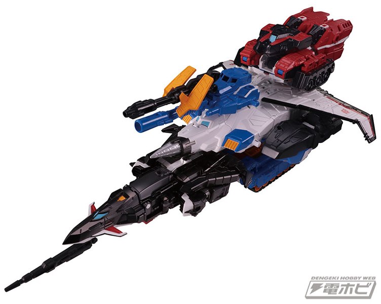 Legends LG-EX Big Powered